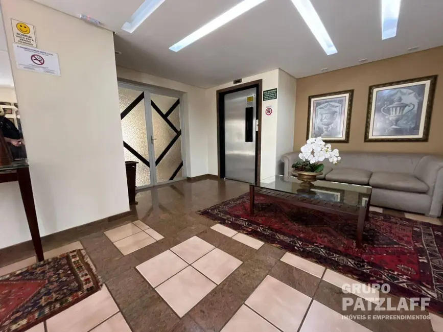 Cobertura com 4 quartos à venda, 256m2 em Centro, Campo Grande - MS - imagem 7 Foto 7 de Cobertura com 4 quartos à venda, 256m2 em Centro, Campo Grande - MS