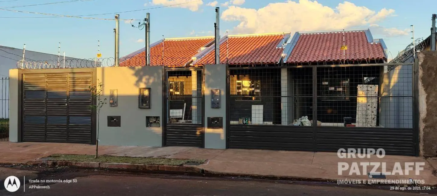 Casa com 2 quartos à venda, 120m2 em Conjunto Aero Rancho, Campo Grande - MS - imagem 1 Foto 1 de Casa com 2 quartos à venda, 120m2 em Conjunto Aero Rancho, Campo Grande - MS