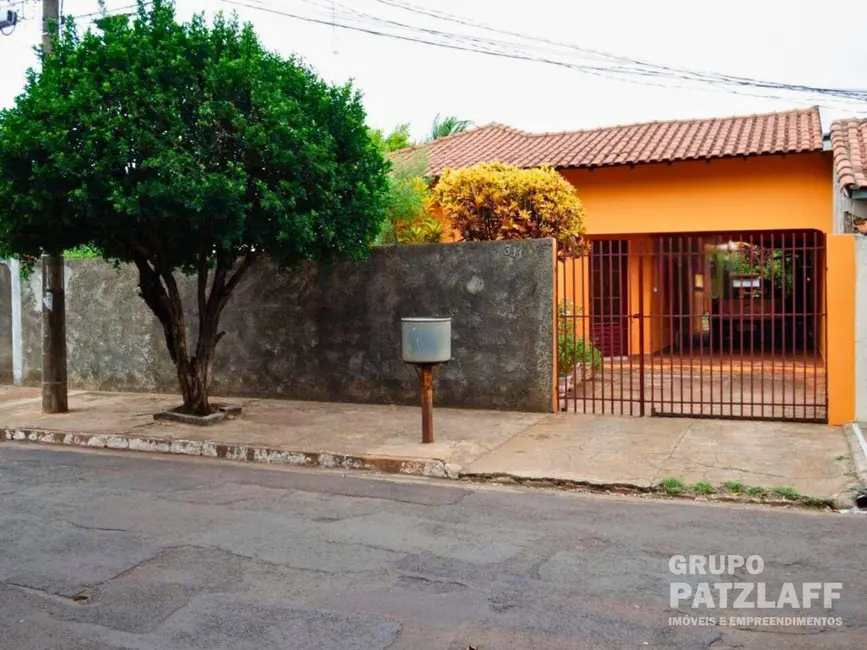 Casa com 4 quartos à venda, 432m2 em Vila Palmira, Campo Grande - MS - imagem 1 Foto 1 de Casa com 4 quartos à venda, 432m2 em Vila Palmira, Campo Grande - MS