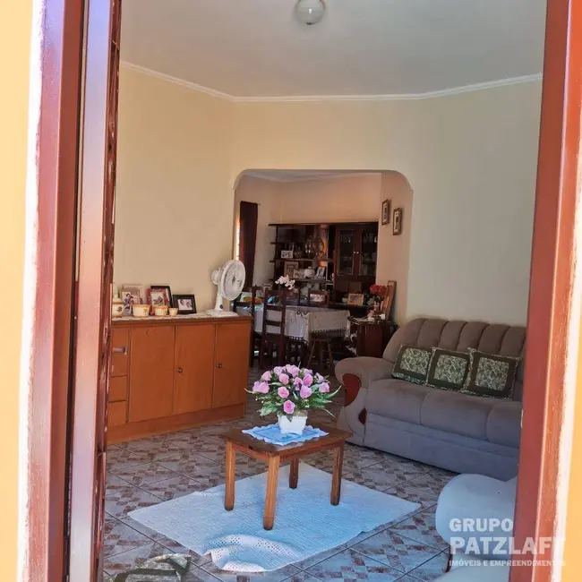 Casa com 4 quartos à venda, 432m2 em Vila Palmira, Campo Grande - MS - imagem 4 Foto 4 de Casa com 4 quartos à venda, 432m2 em Vila Palmira, Campo Grande - MS