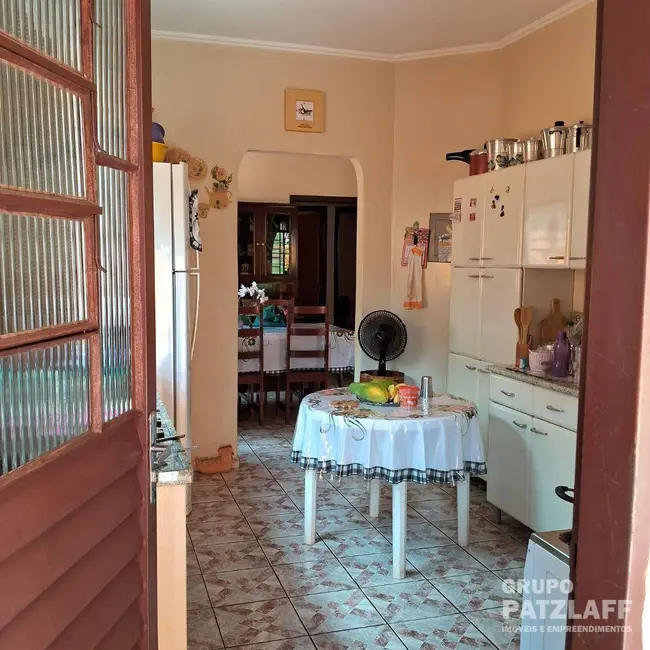 Casa com 4 quartos à venda, 432m2 em Vila Palmira, Campo Grande - MS - imagem 6 Foto 6 de Casa com 4 quartos à venda, 432m2 em Vila Palmira, Campo Grande - MS