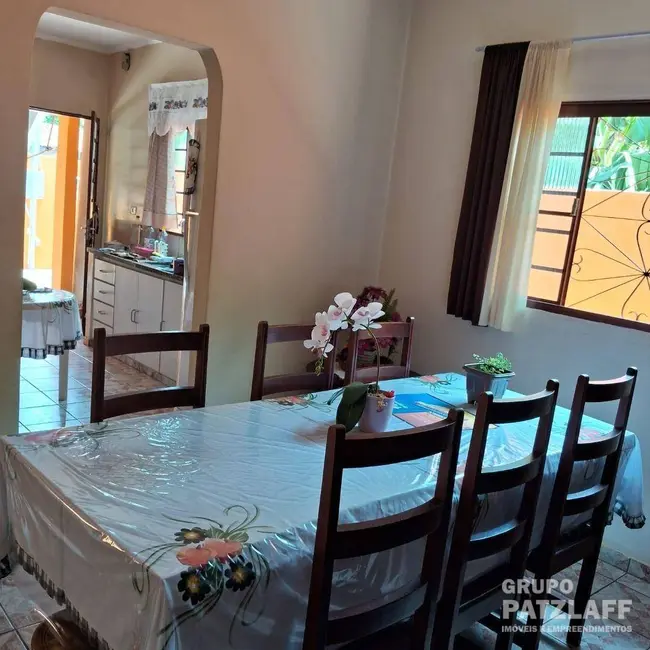 Casa com 4 quartos à venda, 432m2 em Vila Palmira, Campo Grande - MS - imagem 5 Foto 5 de Casa com 4 quartos à venda, 432m2 em Vila Palmira, Campo Grande - MS