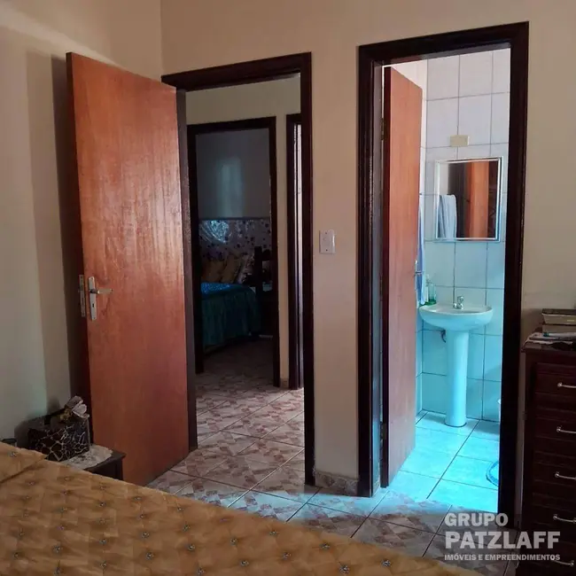 Casa com 4 quartos à venda, 432m2 em Vila Palmira, Campo Grande - MS - imagem 9 Foto 9 de Casa com 4 quartos à venda, 432m2 em Vila Palmira, Campo Grande - MS