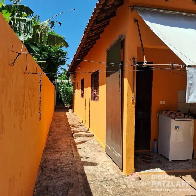 Casa com 4 quartos à venda, 432m2 em Vila Palmira, Campo Grande - MS - imagem 2 Foto 2 de Casa com 4 quartos à venda, 432m2 em Vila Palmira, Campo Grande - MS