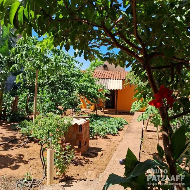 Casa com 4 quartos à venda, 432m2 em Vila Palmira, Campo Grande - MS - imagem 3 Foto 3 de Casa com 4 quartos à venda, 432m2 em Vila Palmira, Campo Grande - MS