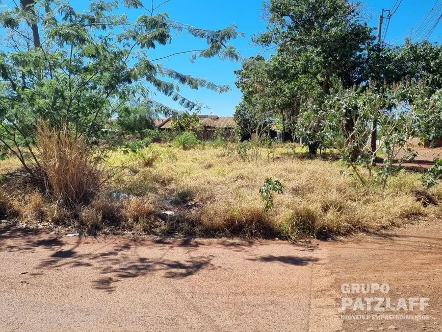 Foto 5 de Terreno / Lote à venda, 930m2 em Jardim Itamaracá, Campo Grande - MS