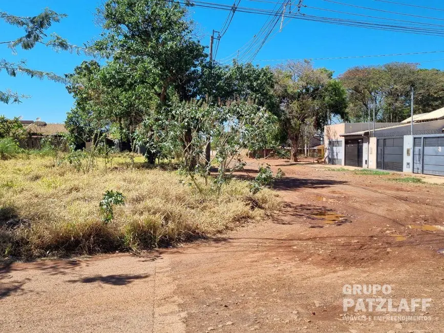 Foto 6 de Terreno / Lote à venda, 930m2 em Jardim Itamaracá, Campo Grande - MS