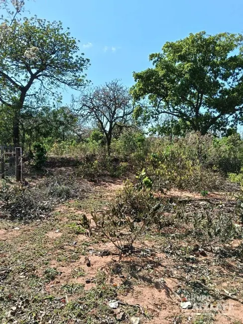 Sala Comercial à venda, 20000m2 em Campo Grande - MS - imagem 4 Foto 4 de Sala Comercial à venda, 20000m2 em Campo Grande - MS