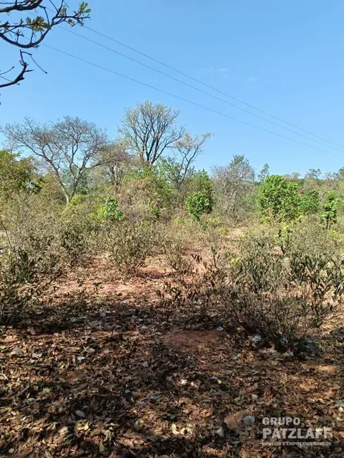 Foto 1 de Sala Comercial à venda, 20000m2 em Campo Grande - MS