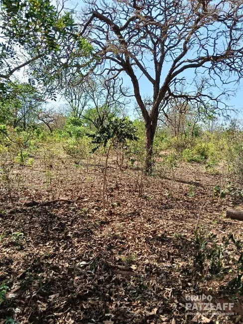 Foto 2 de Sala Comercial à venda, 20000m2 em Campo Grande - MS