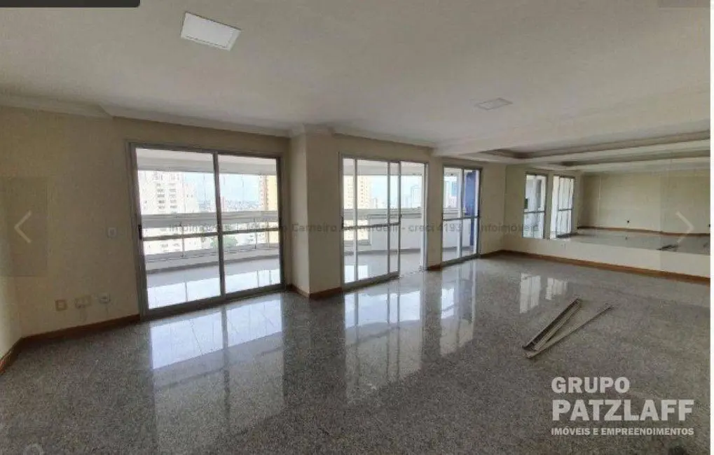 Apartamento com 4 quartos à venda, 224m2 em Jardim dos Estados, Campo Grande - MS - imagem 3 Foto 3 de Apartamento com 4 quartos à venda, 224m2 em Jardim dos Estados, Campo Grande - MS