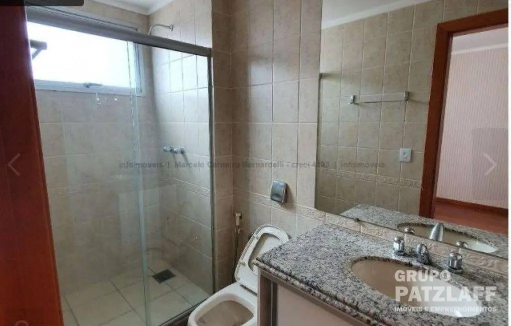 Apartamento com 4 quartos à venda, 224m2 em Jardim dos Estados, Campo Grande - MS - imagem 9 Foto 9 de Apartamento com 4 quartos à venda, 224m2 em Jardim dos Estados, Campo Grande - MS