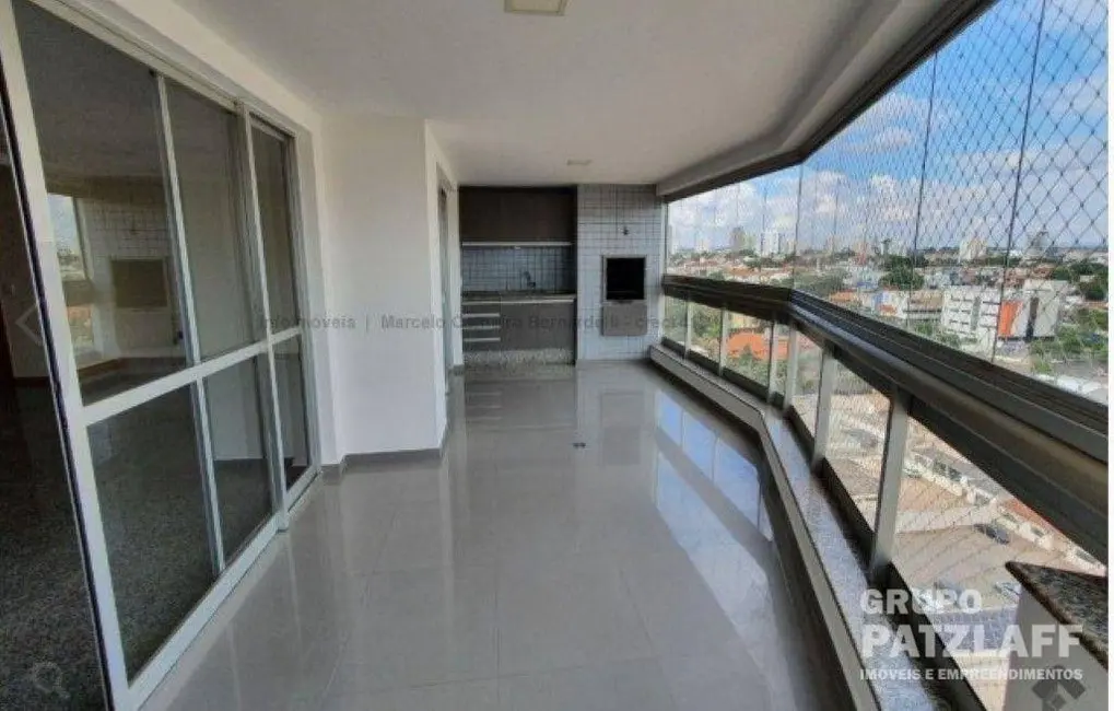 Apartamento com 4 quartos à venda, 224m2 em Jardim dos Estados, Campo Grande - MS - imagem 2 Foto 2 de Apartamento com 4 quartos à venda, 224m2 em Jardim dos Estados, Campo Grande - MS