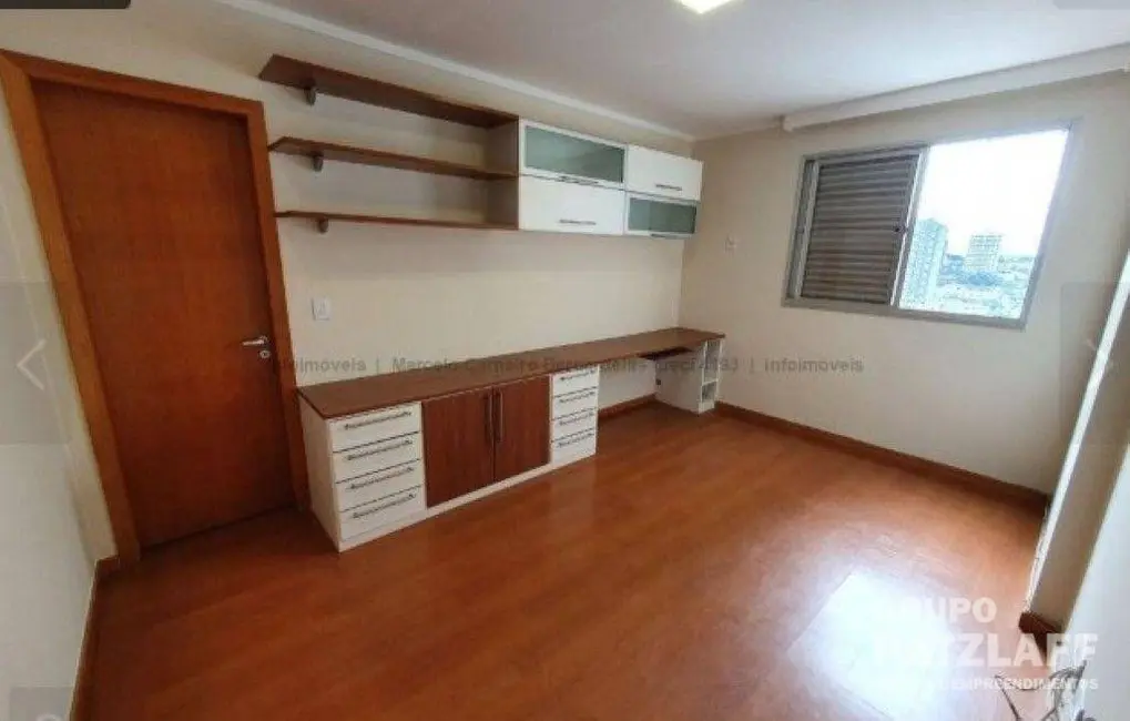Apartamento com 4 quartos à venda, 224m2 em Jardim dos Estados, Campo Grande - MS - imagem 4 Foto 4 de Apartamento com 4 quartos à venda, 224m2 em Jardim dos Estados, Campo Grande - MS