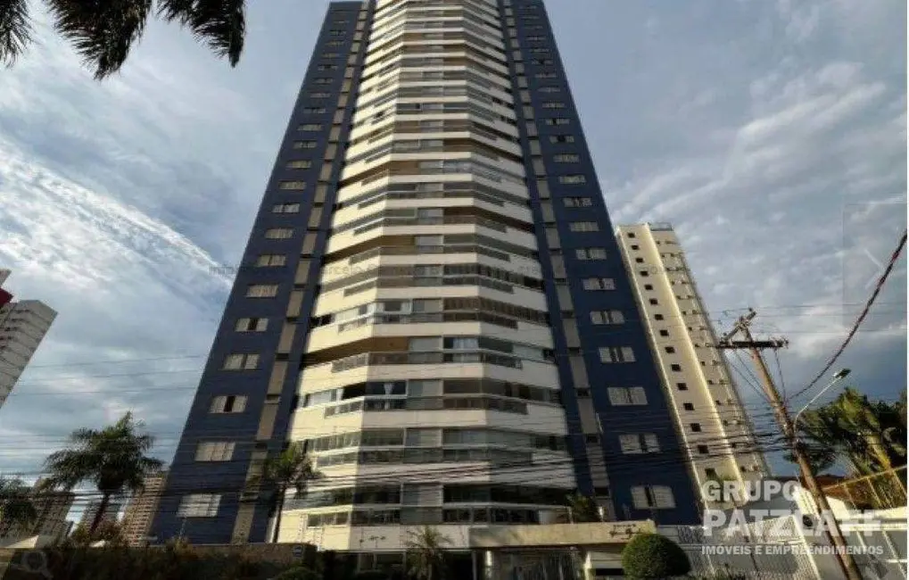 Apartamento com 4 quartos à venda, 224m2 em Jardim dos Estados, Campo Grande - MS - imagem 1 Foto 1 de Apartamento com 4 quartos à venda, 224m2 em Jardim dos Estados, Campo Grande - MS
