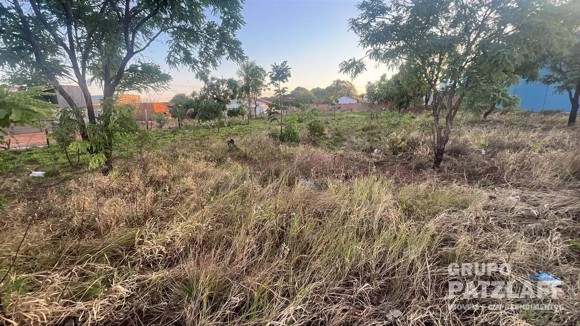 Terreno / Lote à venda, 1360m2 em Jardim Itamaracá, Campo Grande - MS - imagem 2 Foto 2 de Terreno / Lote à venda, 1360m2 em Jardim Itamaracá, Campo Grande - MS