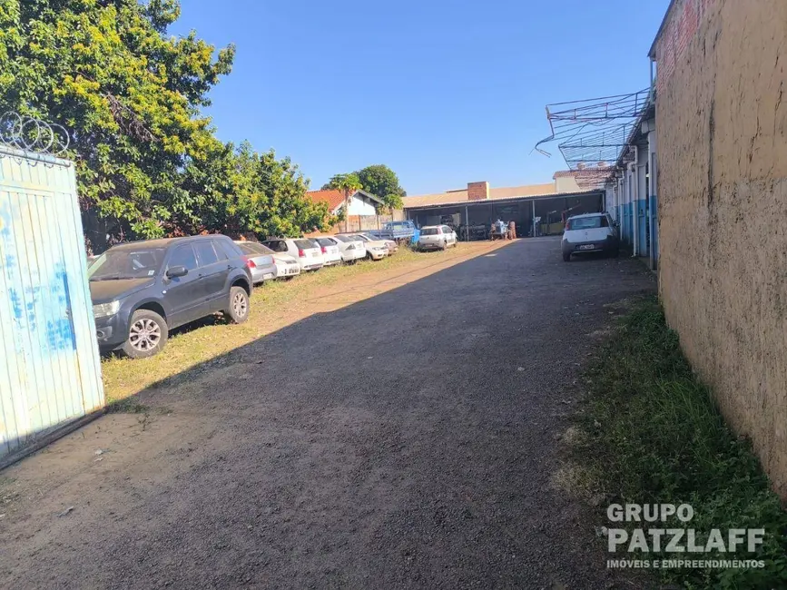 Foto 3 de Armazém / Galpão à venda, 3100m2 em Vila Taveirópolis, Campo Grande - MS