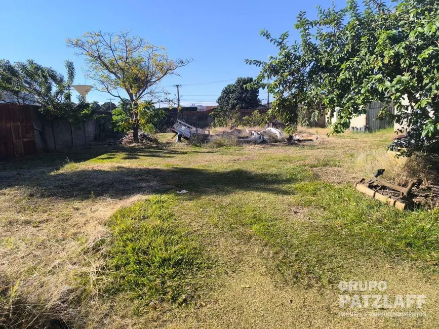 Foto 7 de Armazém / Galpão à venda, 3100m2 em Vila Taveirópolis, Campo Grande - MS