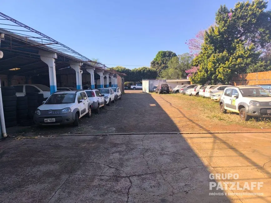 Foto 5 de Armazém / Galpão à venda, 3100m2 em Vila Taveirópolis, Campo Grande - MS