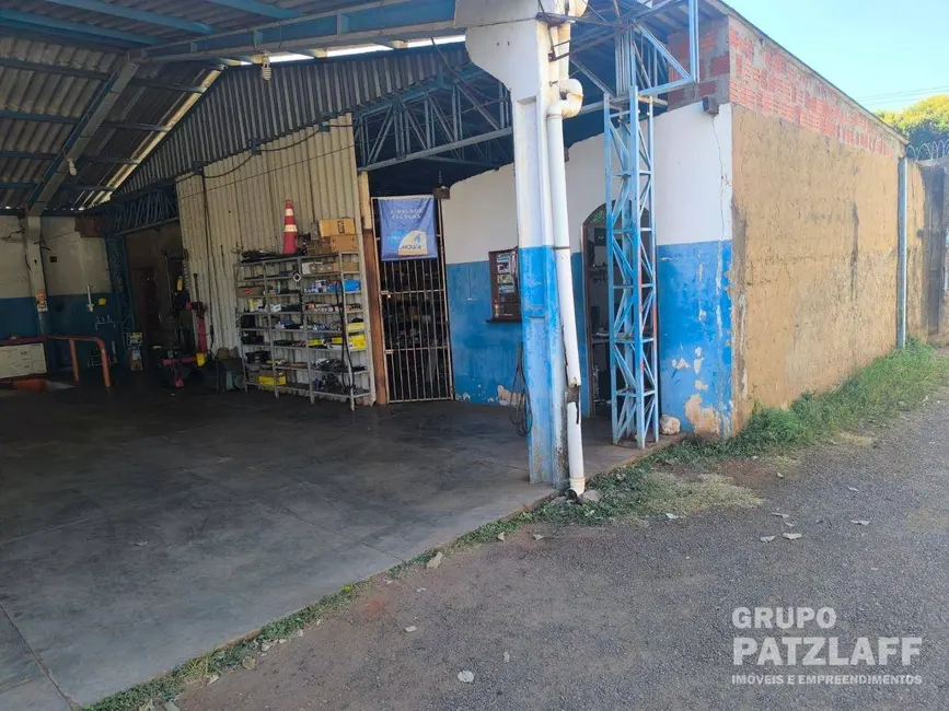 Foto 4 de Armazém / Galpão à venda, 3100m2 em Vila Taveirópolis, Campo Grande - MS