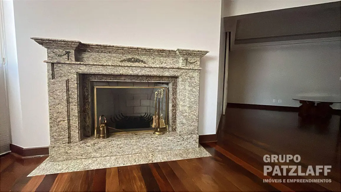 Apartamento com 6 quartos à venda, 350m2 em Jardim dos Estados, Campo Grande - MS - imagem 3 Foto 3 de Apartamento com 6 quartos à venda, 350m2 em Jardim dos Estados, Campo Grande - MS