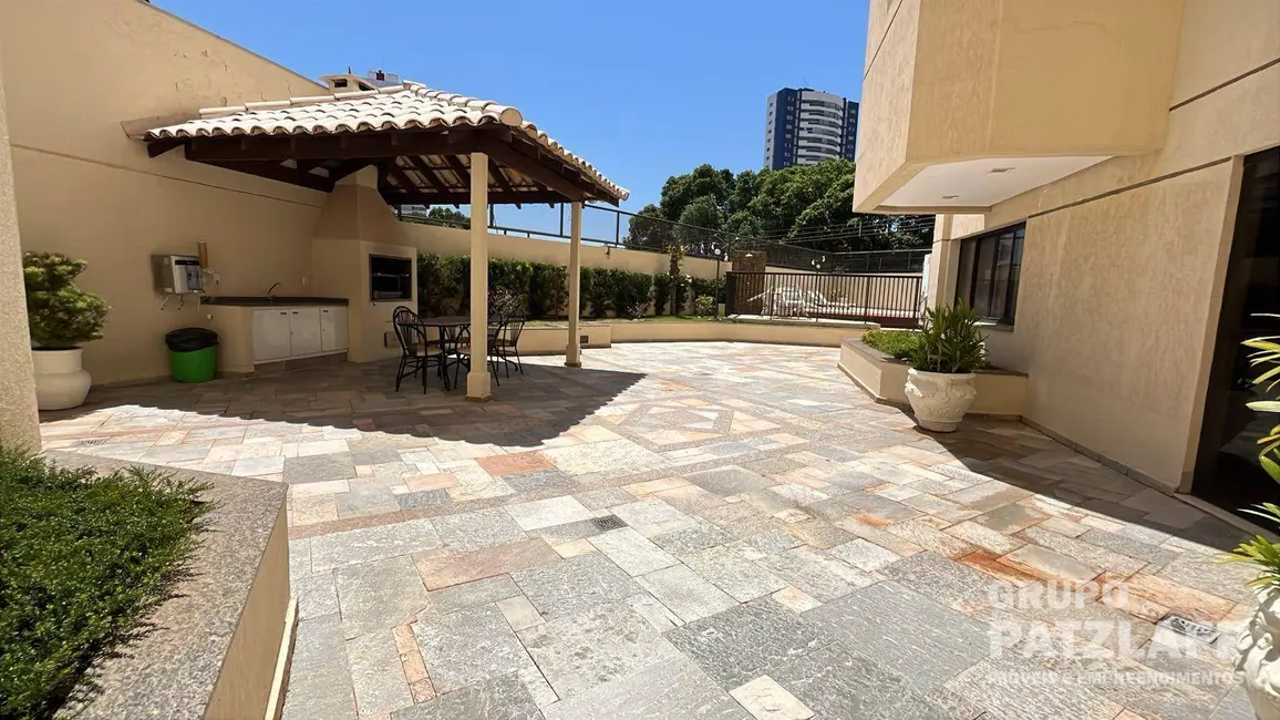 Apartamento com 6 quartos à venda, 350m2 em Jardim dos Estados, Campo Grande - MS - imagem 4 Foto 4 de Apartamento com 6 quartos à venda, 350m2 em Jardim dos Estados, Campo Grande - MS