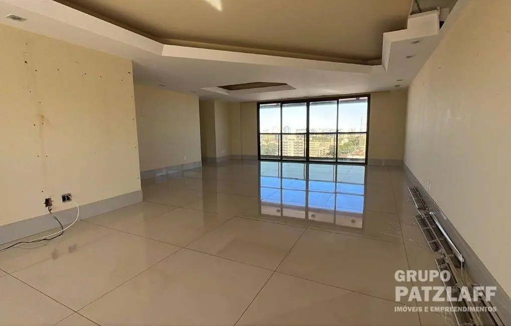 Apartamento com 4 quartos à venda, 289m2 em Centro, Campo Grande - MS - imagem 6 Foto 6 de Apartamento com 4 quartos à venda, 289m2 em Centro, Campo Grande - MS