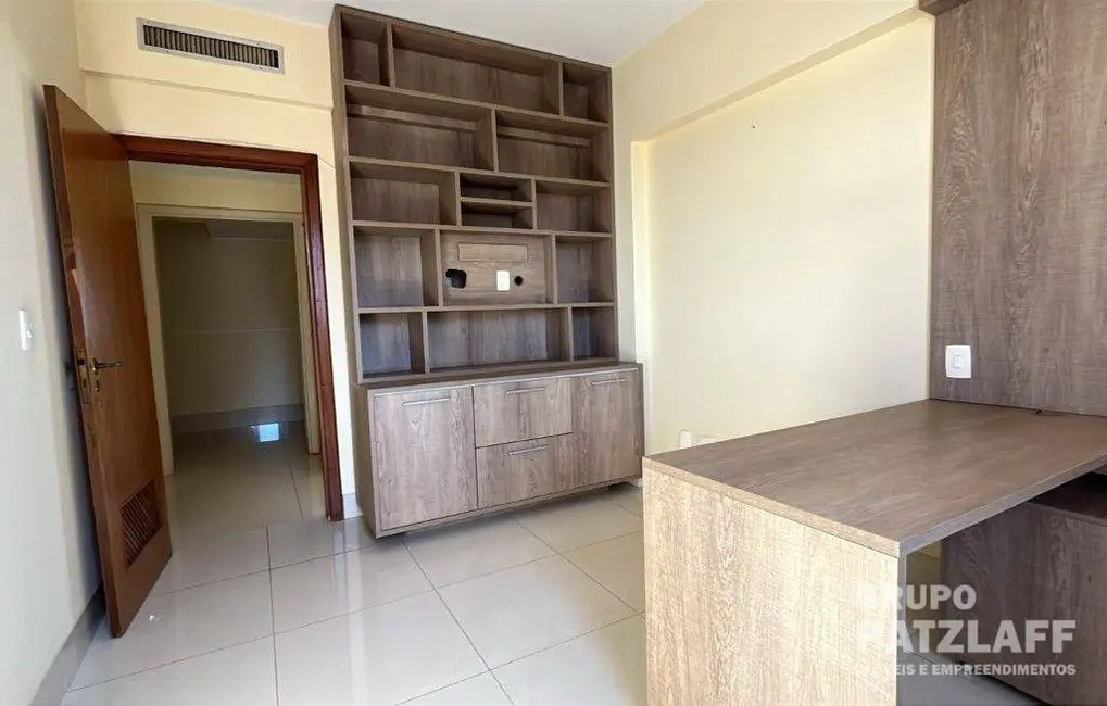 Apartamento com 4 quartos à venda, 289m2 em Centro, Campo Grande - MS - imagem 7 Foto 7 de Apartamento com 4 quartos à venda, 289m2 em Centro, Campo Grande - MS
