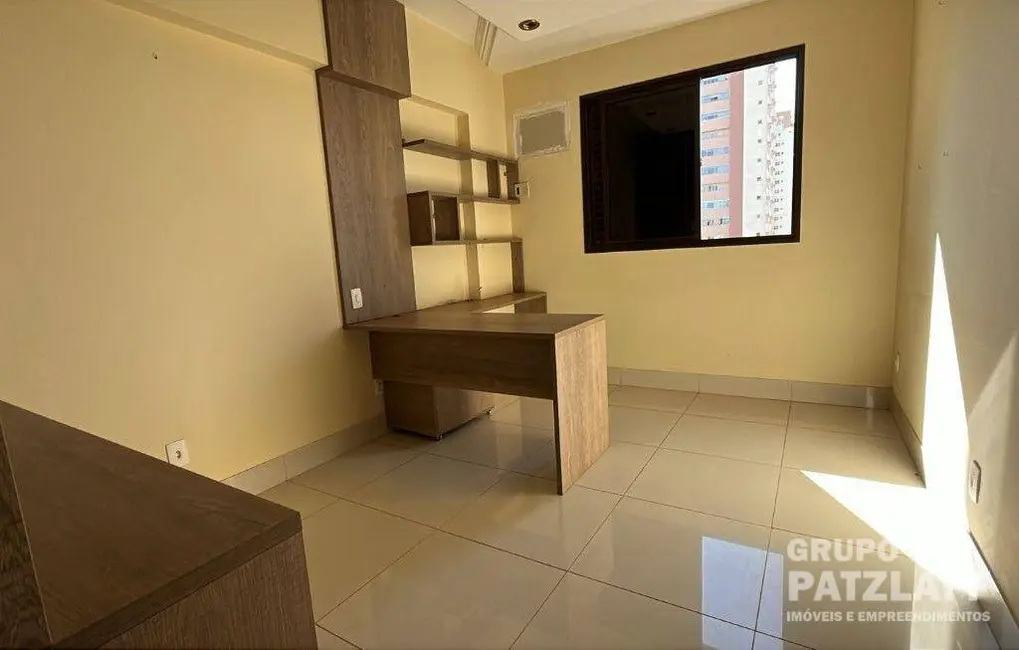 Apartamento com 4 quartos à venda, 289m2 em Centro, Campo Grande - MS - imagem 8 Foto 8 de Apartamento com 4 quartos à venda, 289m2 em Centro, Campo Grande - MS