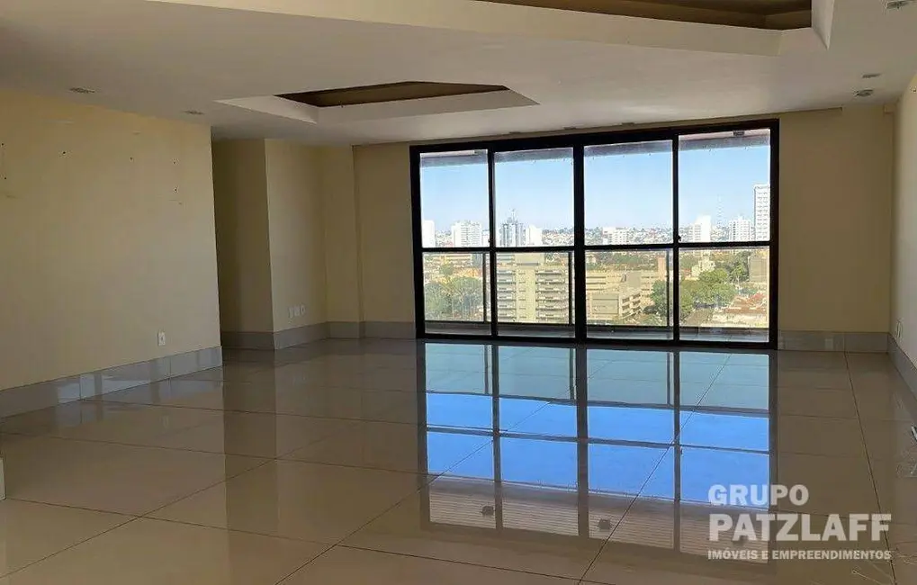 Apartamento com 4 quartos à venda, 289m2 em Centro, Campo Grande - MS - imagem 5 Foto 5 de Apartamento com 4 quartos à venda, 289m2 em Centro, Campo Grande - MS