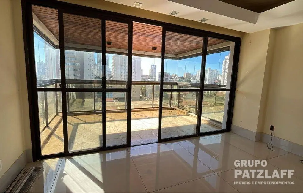 Apartamento com 4 quartos à venda, 289m2 em Centro, Campo Grande - MS - imagem 4 Foto 4 de Apartamento com 4 quartos à venda, 289m2 em Centro, Campo Grande - MS