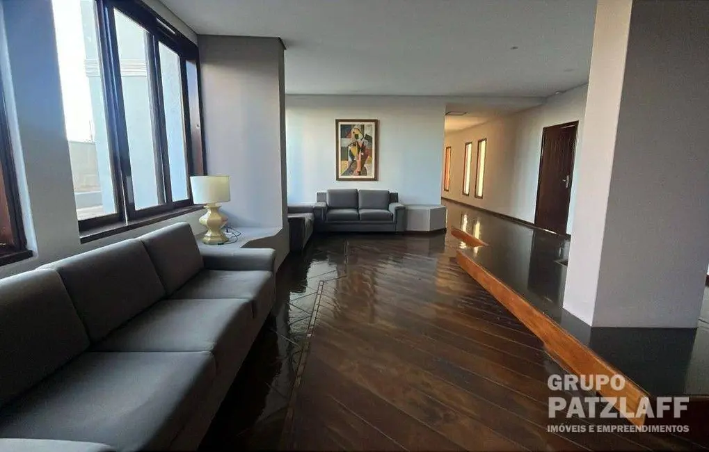 Apartamento com 4 quartos à venda, 289m2 em Centro, Campo Grande - MS - imagem 1 Foto 1 de Apartamento com 4 quartos à venda, 289m2 em Centro, Campo Grande - MS