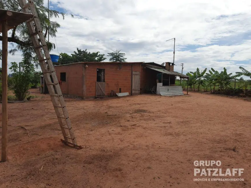 Foto 1 de Chácara à venda, 77000m2 em Campo Grande - MS