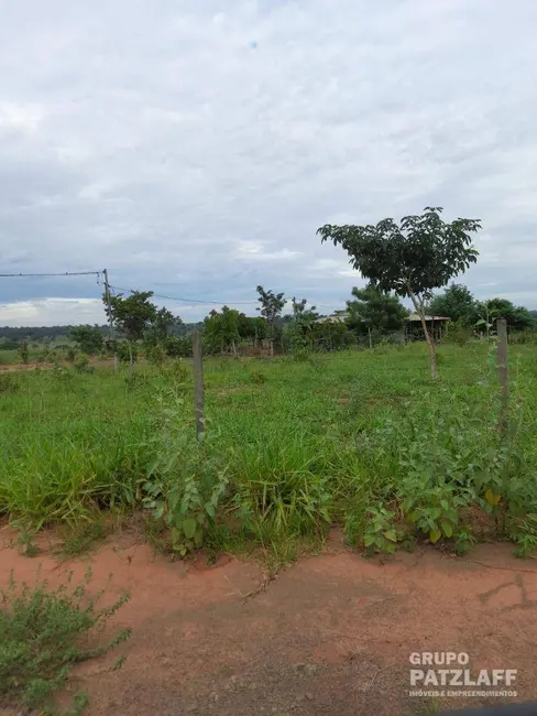 Chácara à venda, 77000m2 em Campo Grande - MS - imagem 9 Foto 9 de Chácara à venda, 77000m2 em Campo Grande - MS