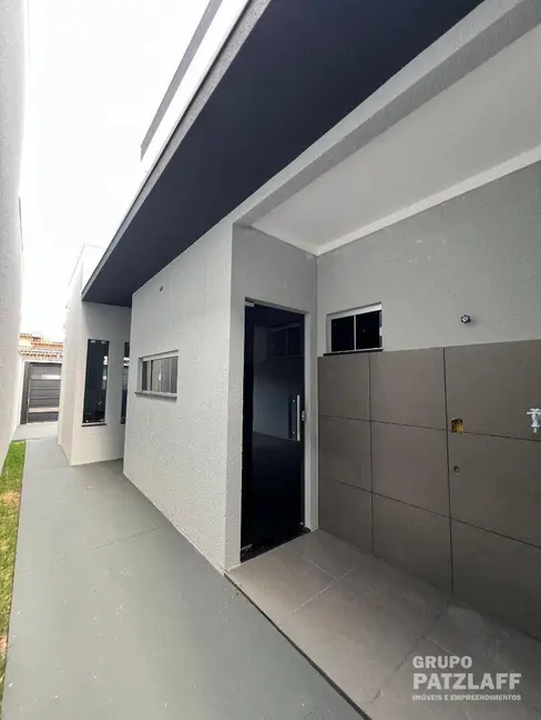 Casa com 2 quartos à venda, 125m2 em Recanto dos Pássaros, Campo Grande - MS - imagem 4 Foto 4 de Casa com 2 quartos à venda, 125m2 em Recanto dos Pássaros, Campo Grande - MS