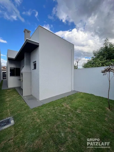 Casa com 2 quartos à venda, 125m2 em Recanto dos Pássaros, Campo Grande - MS - imagem 5 Foto 5 de Casa com 2 quartos à venda, 125m2 em Recanto dos Pássaros, Campo Grande - MS