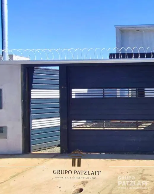 Casa com 2 quartos à venda, 100m2 em Portal Caiobá, Campo Grande - MS - imagem 5 Foto 5 de Casa com 2 quartos à venda, 100m2 em Portal Caiobá, Campo Grande - MS