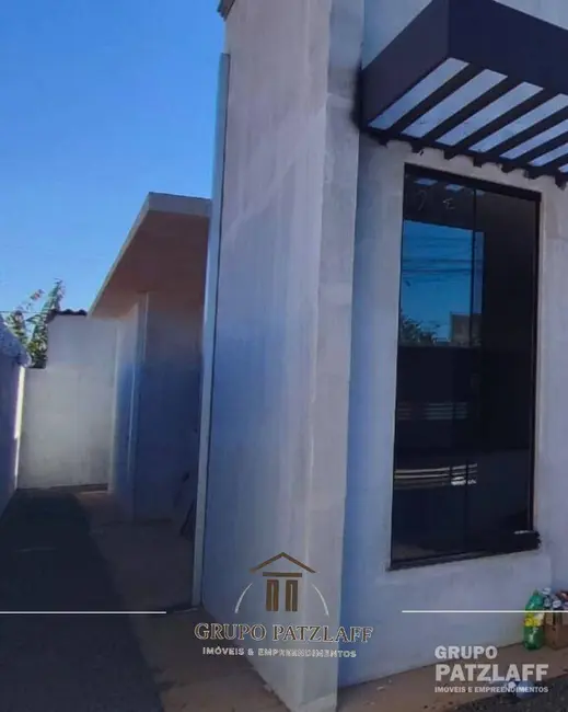 Casa com 2 quartos à venda, 100m2 em Portal Caiobá, Campo Grande - MS - imagem 6 Foto 6 de Casa com 2 quartos à venda, 100m2 em Portal Caiobá, Campo Grande - MS