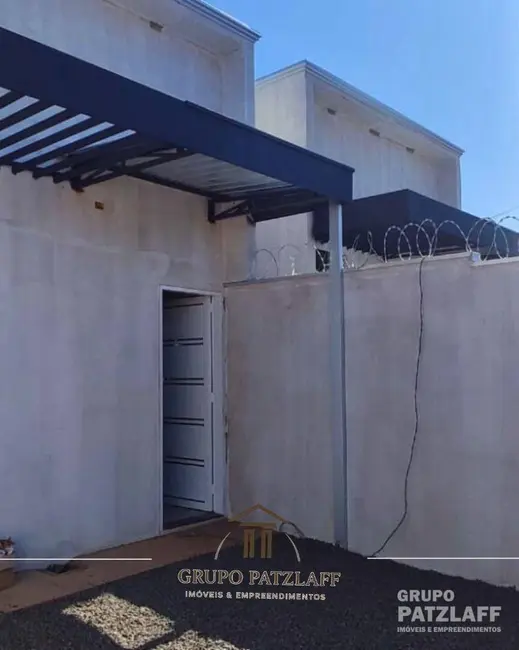 Casa com 2 quartos à venda, 100m2 em Portal Caiobá, Campo Grande - MS - imagem 7 Foto 7 de Casa com 2 quartos à venda, 100m2 em Portal Caiobá, Campo Grande - MS