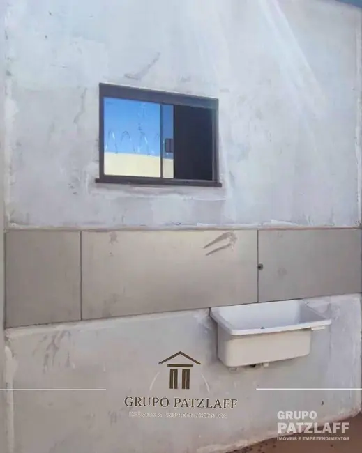 Casa com 2 quartos à venda, 100m2 em Portal Caiobá, Campo Grande - MS - imagem 3 Foto 3 de Casa com 2 quartos à venda, 100m2 em Portal Caiobá, Campo Grande - MS