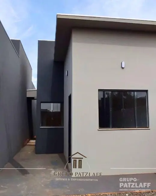 Casa com 2 quartos à venda, 125m2 em Jardim São Conrado, Campo Grande - MS - imagem 6 Foto 6 de Casa com 2 quartos à venda, 125m2 em Jardim São Conrado, Campo Grande - MS