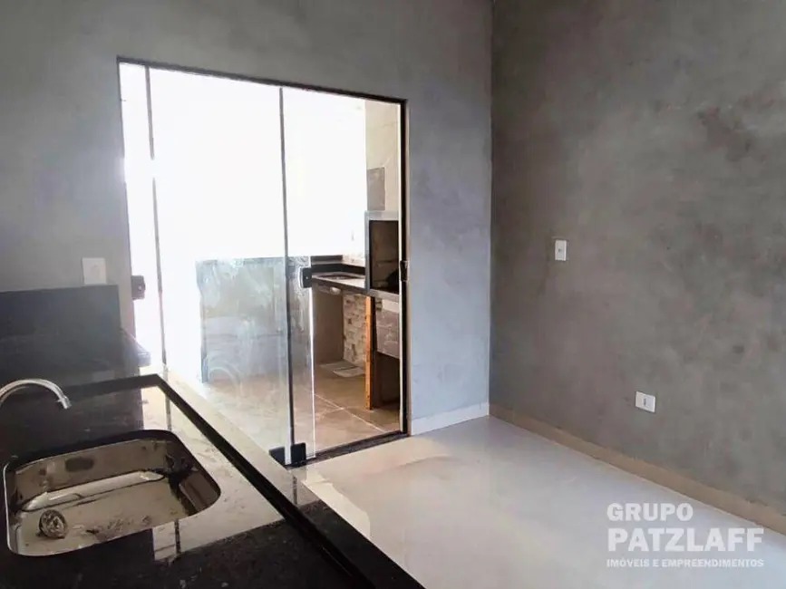 Casa com 2 quartos à venda, 200m2 em Portal Caiobá, Campo Grande - MS - imagem 3 Foto 3 de Casa com 2 quartos à venda, 200m2 em Portal Caiobá, Campo Grande - MS