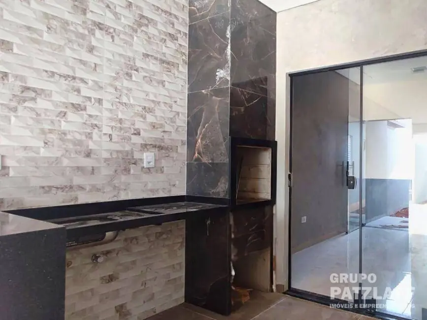 Casa com 2 quartos à venda, 200m2 em Portal Caiobá, Campo Grande - MS - imagem 2 Foto 2 de Casa com 2 quartos à venda, 200m2 em Portal Caiobá, Campo Grande - MS