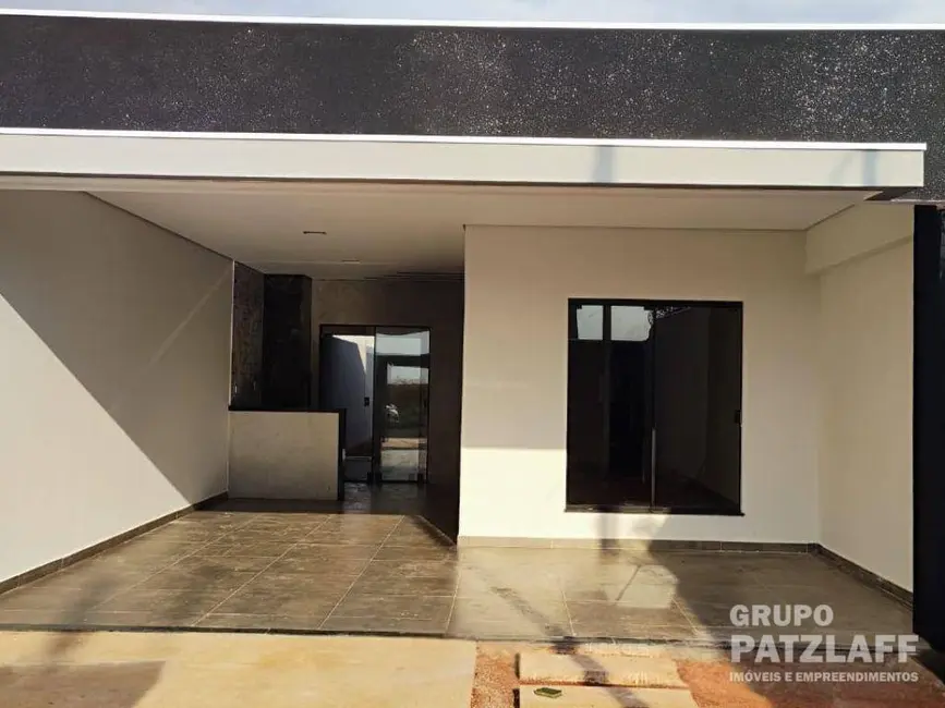 Casa com 2 quartos à venda, 200m2 em Portal Caiobá, Campo Grande - MS - imagem 6 Foto 6 de Casa com 2 quartos à venda, 200m2 em Portal Caiobá, Campo Grande - MS