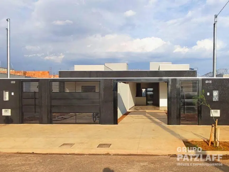 Casa com 2 quartos à venda, 200m2 em Portal Caiobá, Campo Grande - MS - imagem 1 Foto 1 de Casa com 2 quartos à venda, 200m2 em Portal Caiobá, Campo Grande - MS