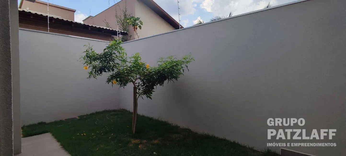 Casa com 3 quartos à venda, 199m2 em Parque Residencial Rita Vieira, Campo Grande - MS - imagem 6 Foto 6 de Casa com 3 quartos à venda, 199m2 em Parque Residencial Rita Vieira, Campo Grande - MS