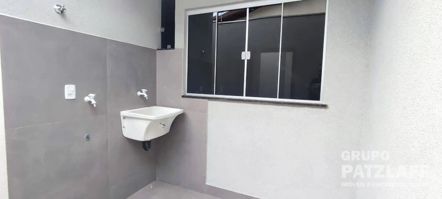 Casa com 3 quartos à venda, 199m2 em Parque Residencial Rita Vieira, Campo Grande - MS - imagem 3 Foto 3 de Casa com 3 quartos à venda, 199m2 em Parque Residencial Rita Vieira, Campo Grande - MS