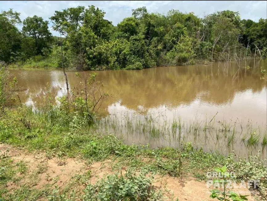 Foto 2 de Fazenda / Haras com 4 quartos à venda, 5000000m2 em Campo Grande - MS
