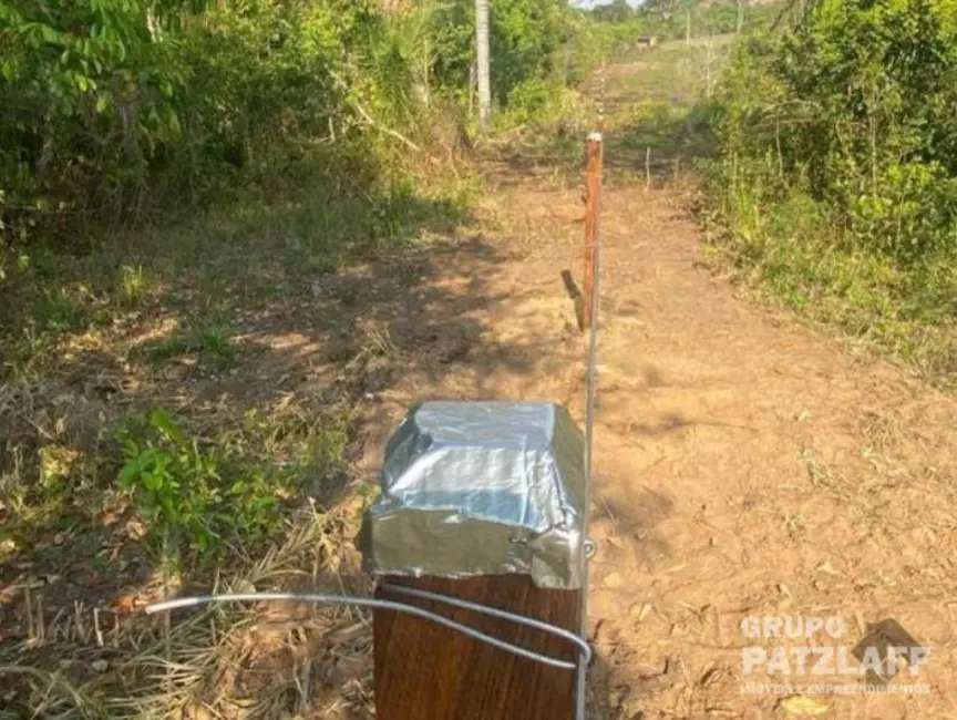 Foto 8 de Fazenda / Haras com 4 quartos à venda, 5000000m2 em Campo Grande - MS