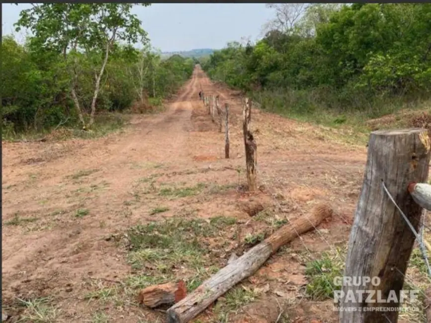 Foto 4 de Fazenda / Haras com 4 quartos à venda, 5000000m2 em Campo Grande - MS